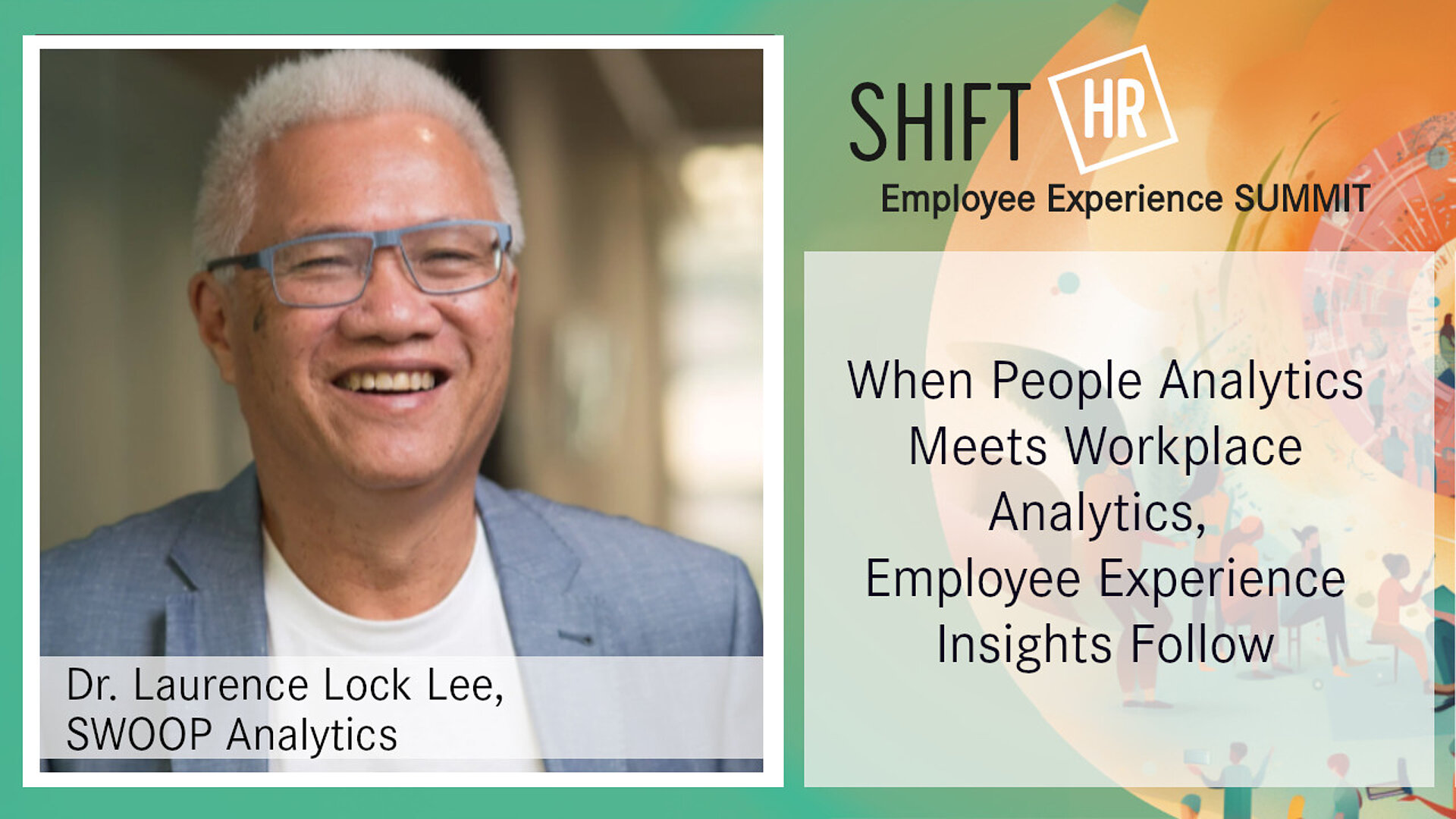 When People Analytics Meets Workplace Analytics, Employee Experience Insights Follow