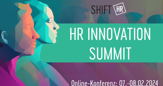 Mediathek-Serie zum HR Innovation SUMMIT