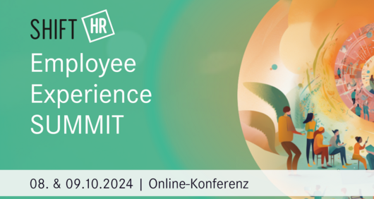 08.-09.10.24 | Employee Experience SUMMIT