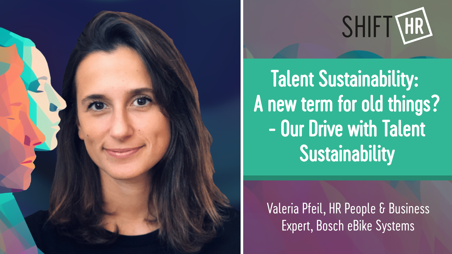Talent Sustainability: A new term for old things? - Our Drive with Talent Sustainability